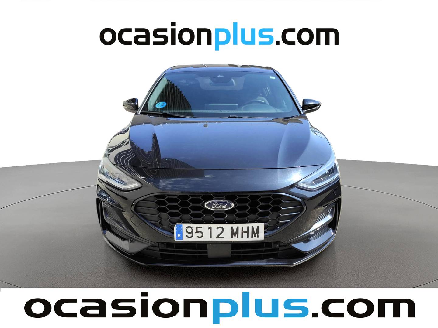 Ford Focus Ford Focus 1.0 Ecoboost MHEV ST-Line (125 CV) 125cv