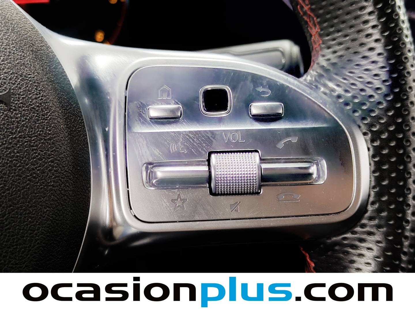 Mercedes Clase A Mercedes-Benz Clase A Clase A 200 d (150 CV) 2020