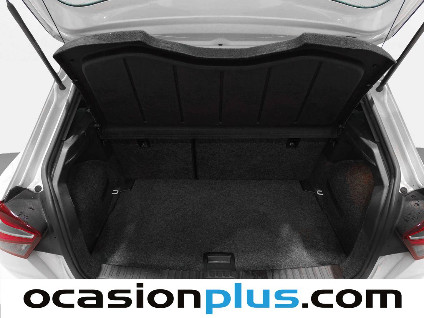 Fotos maletero Seat Ibiza Seat Ibiza 1.5 TSI FR XL DSG (150 CV)