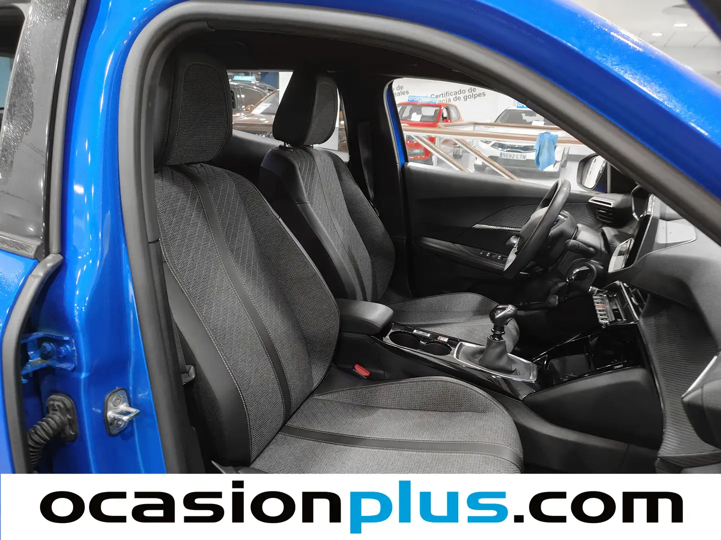 Foto Peugeot 2008 Peugeot 2008 PureTech 100 S&S Allure (100 CV)