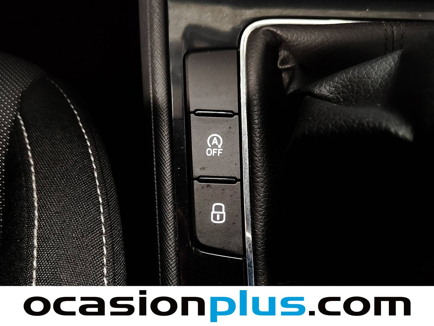 Foto Skoda Fabia Skoda Fabia 1.0 TSI Selection (95 CV)