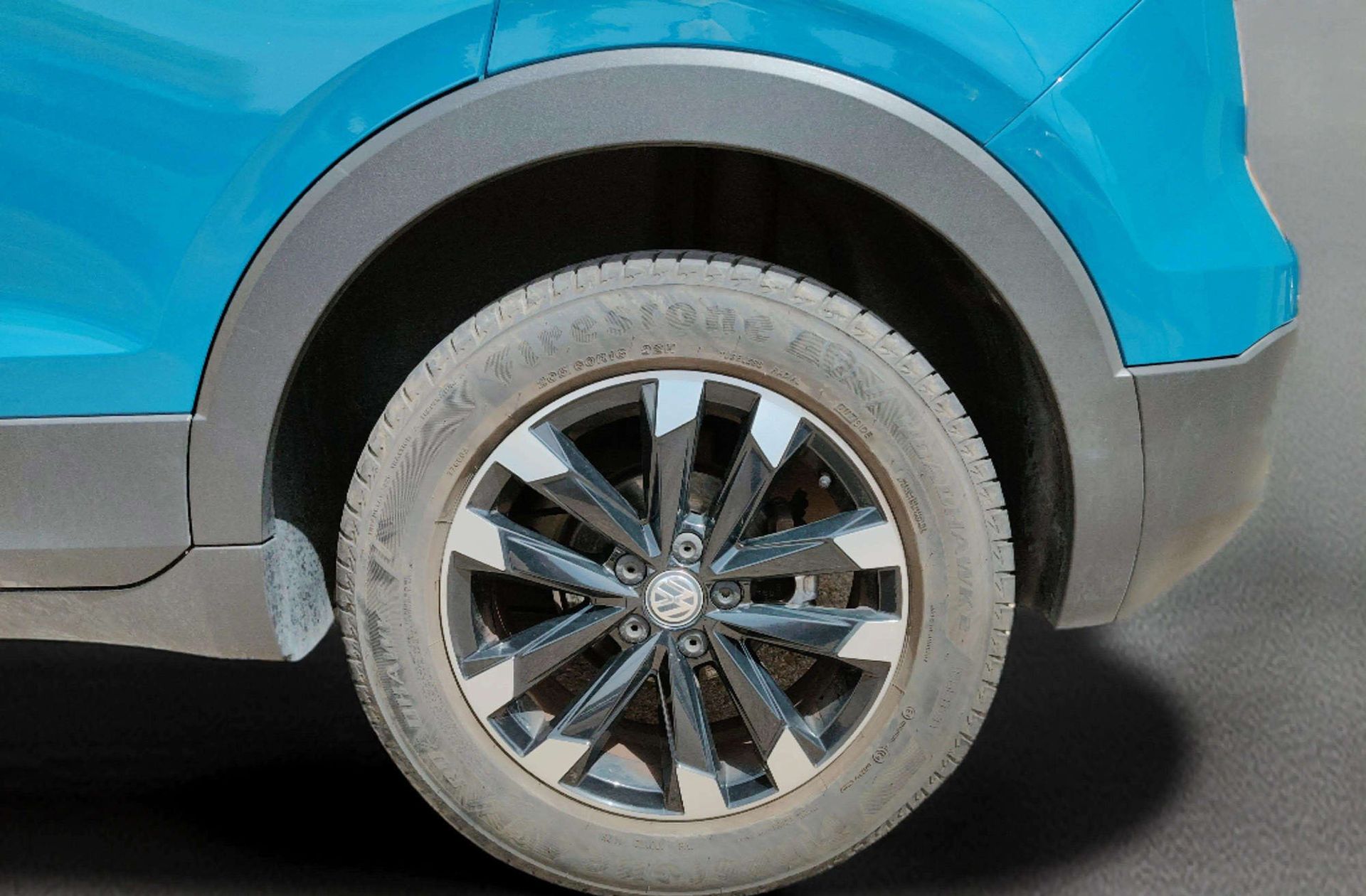 Volkswagen T-Cross Advance 1.0 TSI DSG - foto 35