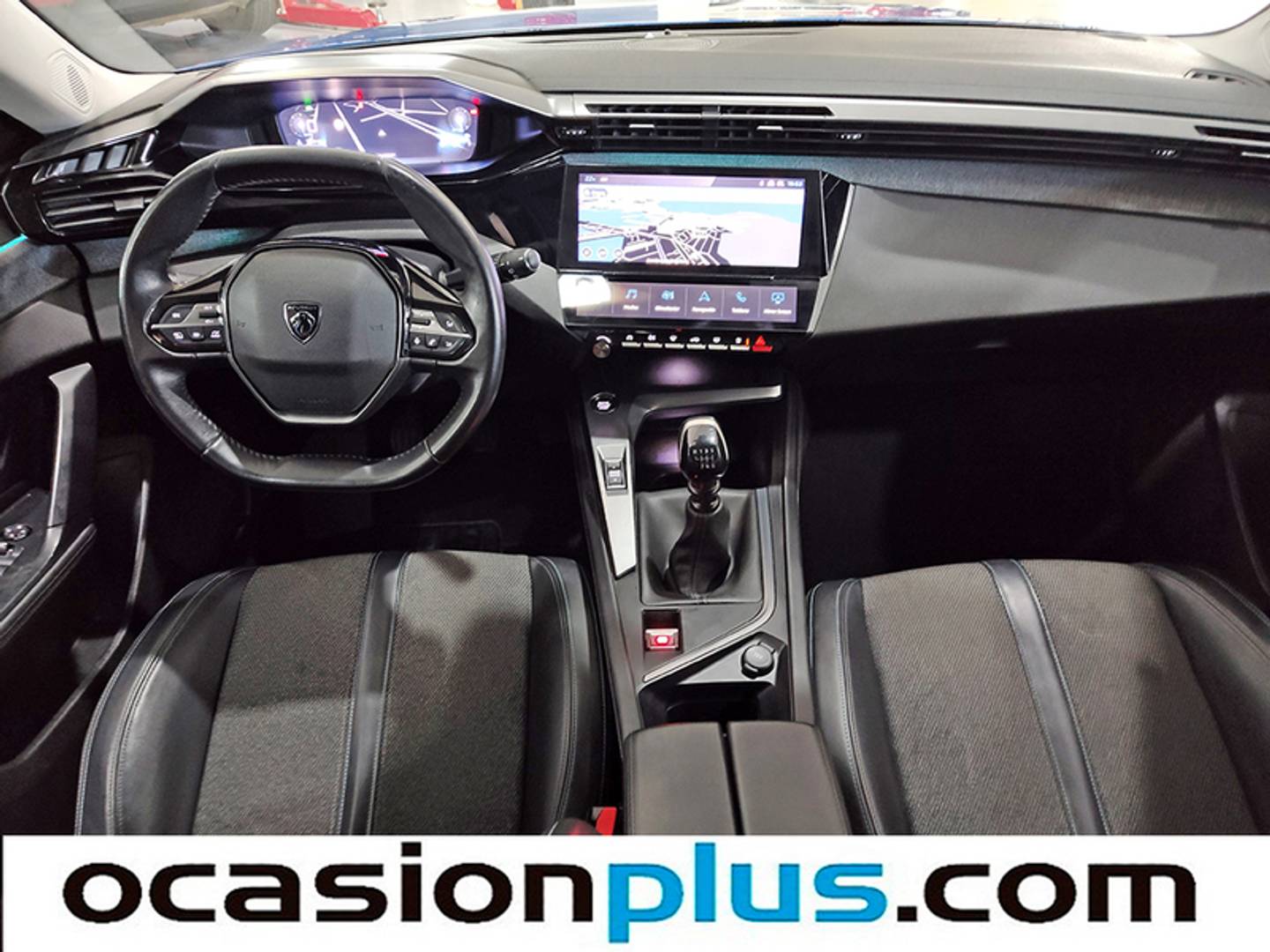 Foto Peugeot 308 Peugeot 308 PureTech 130 S&S Allure (130 CV)