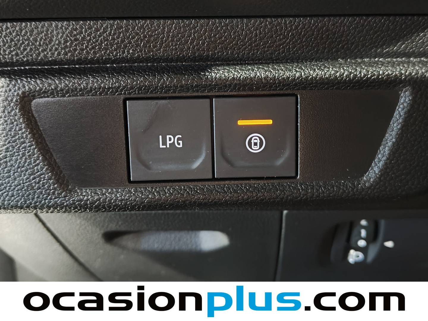 Foto Dacia Sandero Dacia Sandero Stepway Expression Go ECO-G (101 CV)