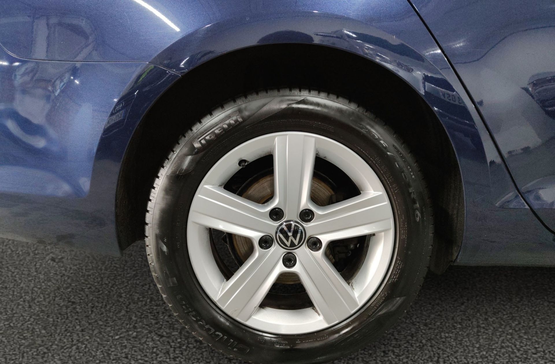 Volkswagen Golf Variant Advance 1.4 TSI BMT DSG - foto 33