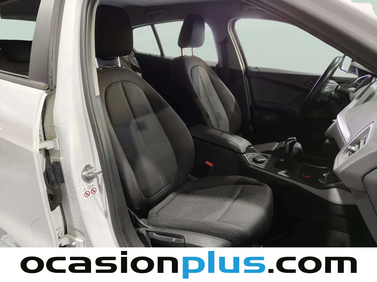 Foto BMW Serie 1 BMW Serie 1 116d (116 CV)