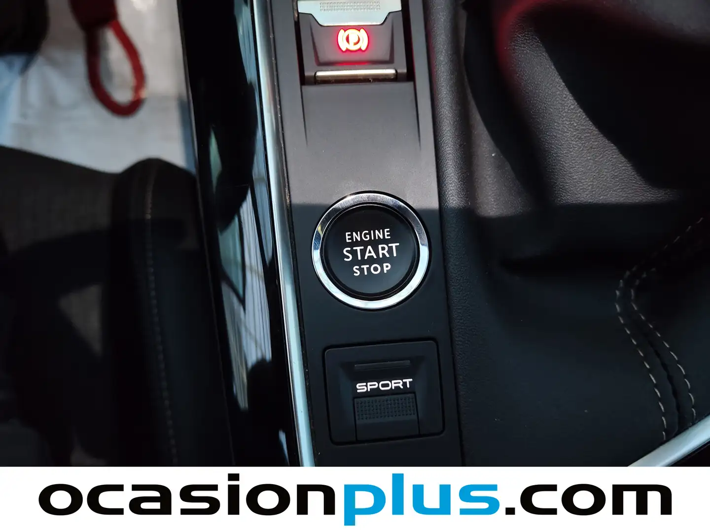 Foto Peugeot 3008 Peugeot 3008 PureTech 130 S&S GT Line (130 CV)