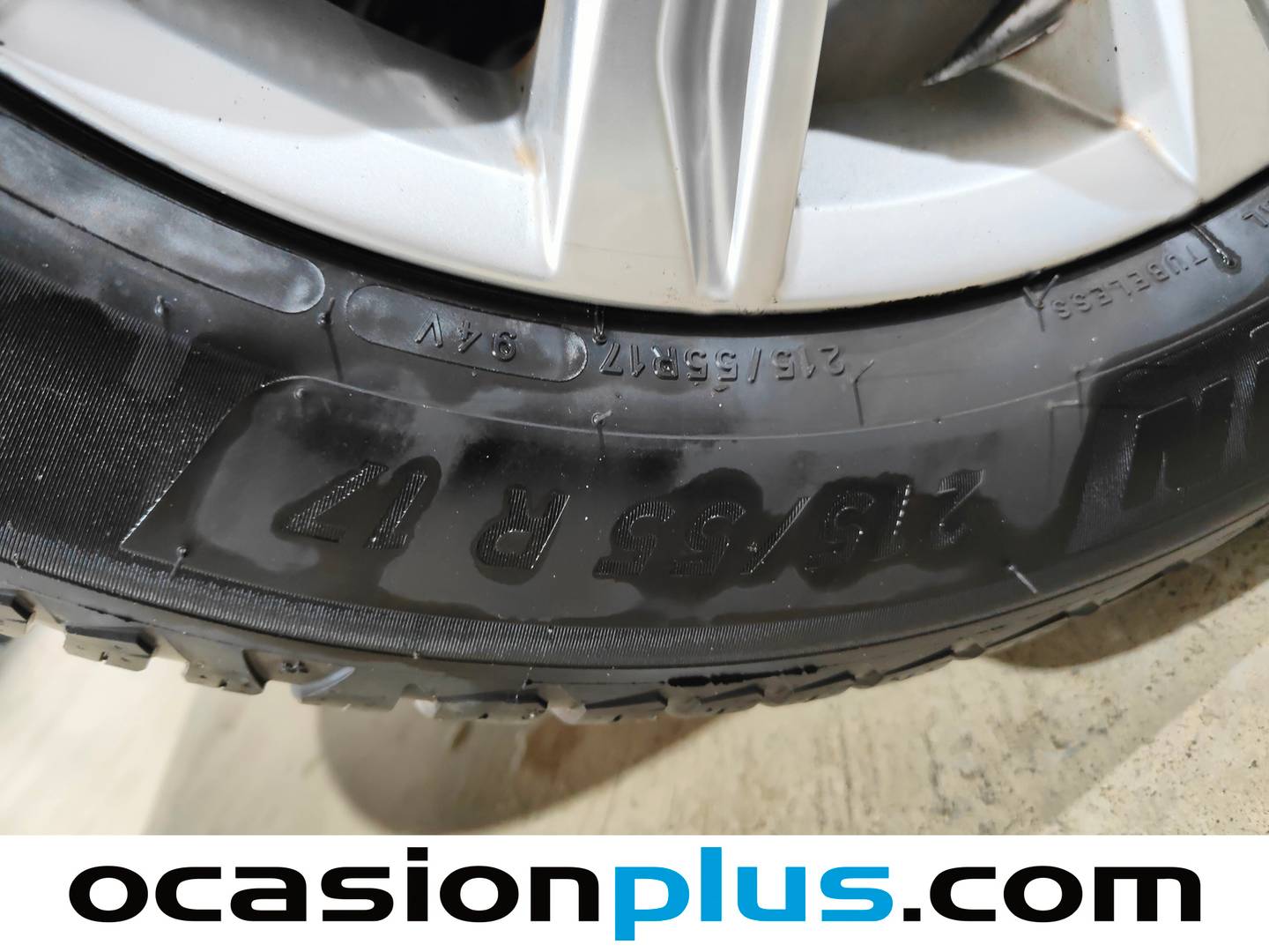 Volkswagen Touran Volkswagen Touran Sport 2.0 TDI BMT (150 CV) 7 PLAZAS 150cv