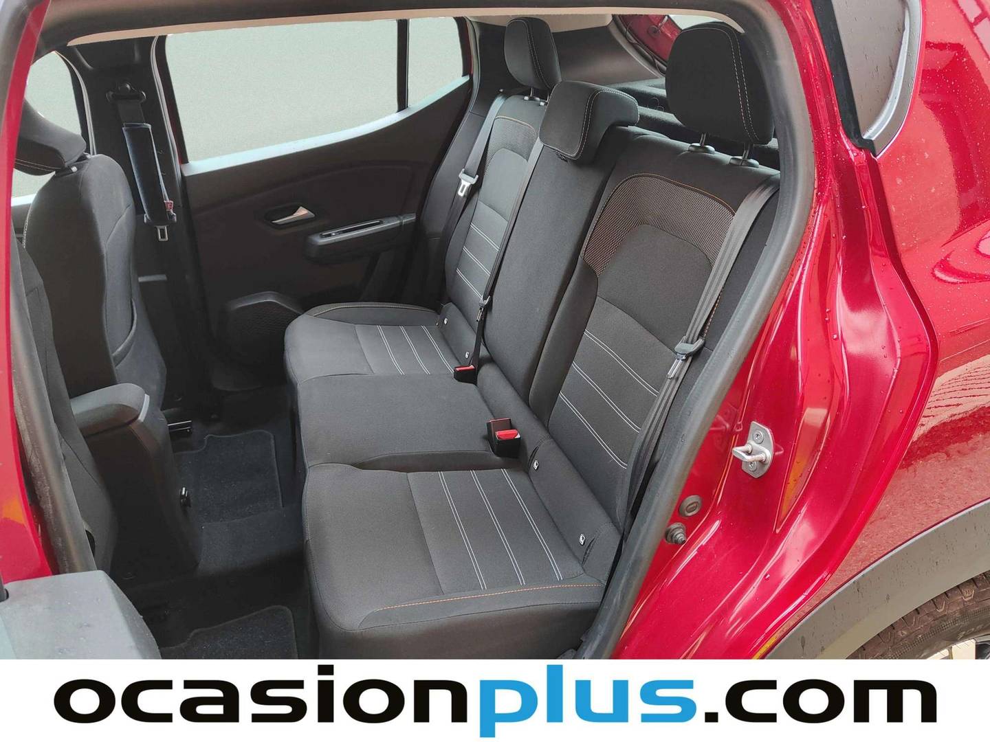 Foto Dacia Sandero Dacia Sandero Stepway Expression TCe (91 CV)