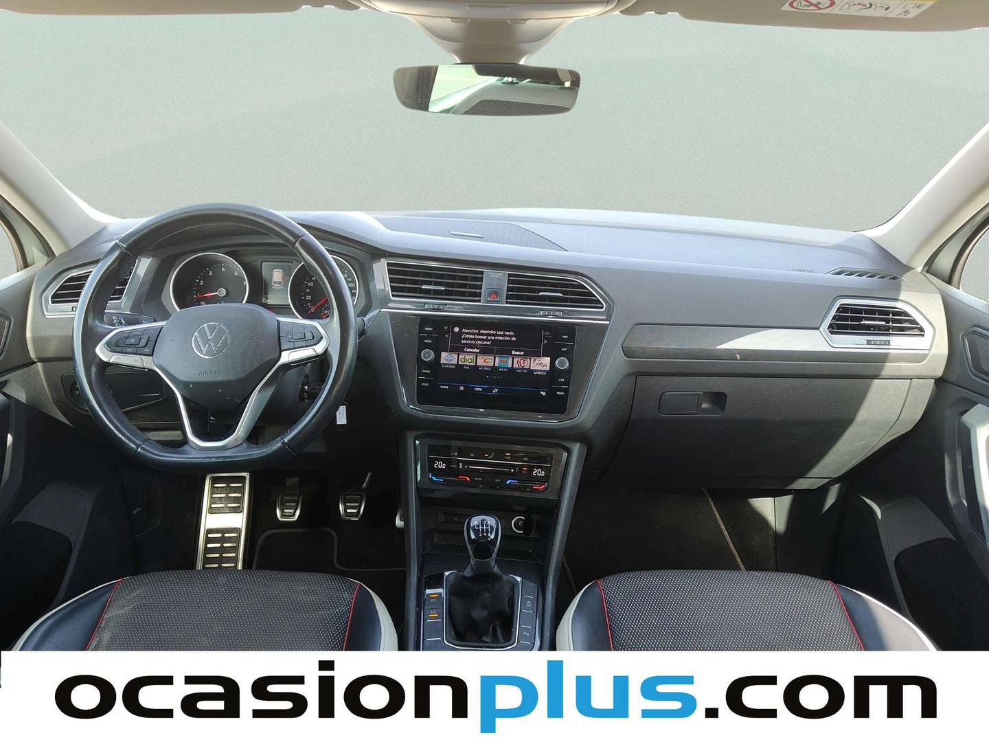 Volkswagen Tiguan Volkswagen Tiguan Urban Sport 1.5 TSI (150 CV) de ocasión
