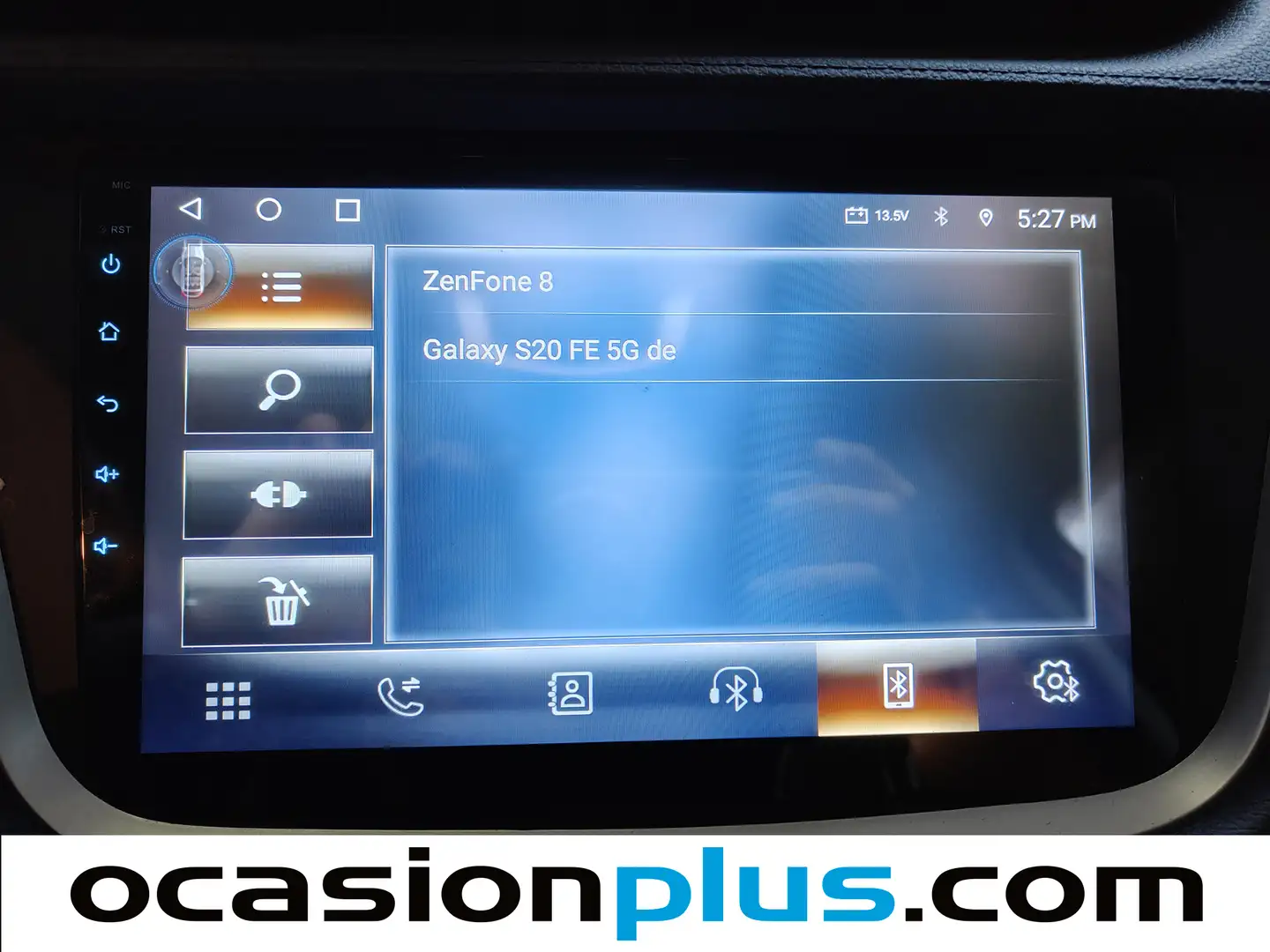 Foto SWM G01 SWM G01 1.5T Luxury (131 CV)