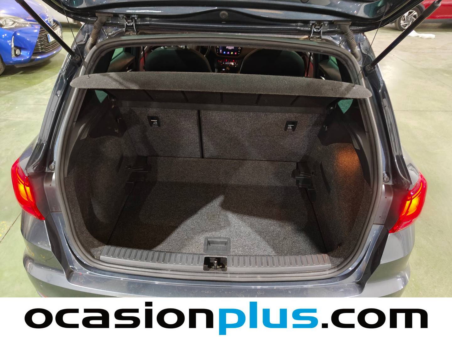 Foto Seat Arona Seat Arona 1.0 TSI FR Go2 DSG (110 CV) siete plazas