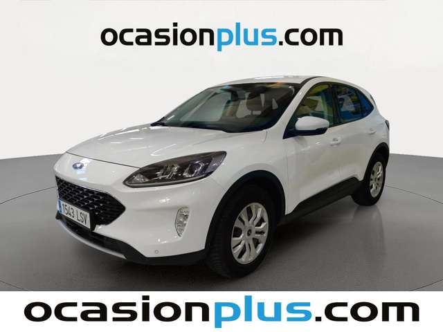 Ford Kuga 1.5 EcoBoost S&S Trend 4x2 (150 CV) de segunda mano