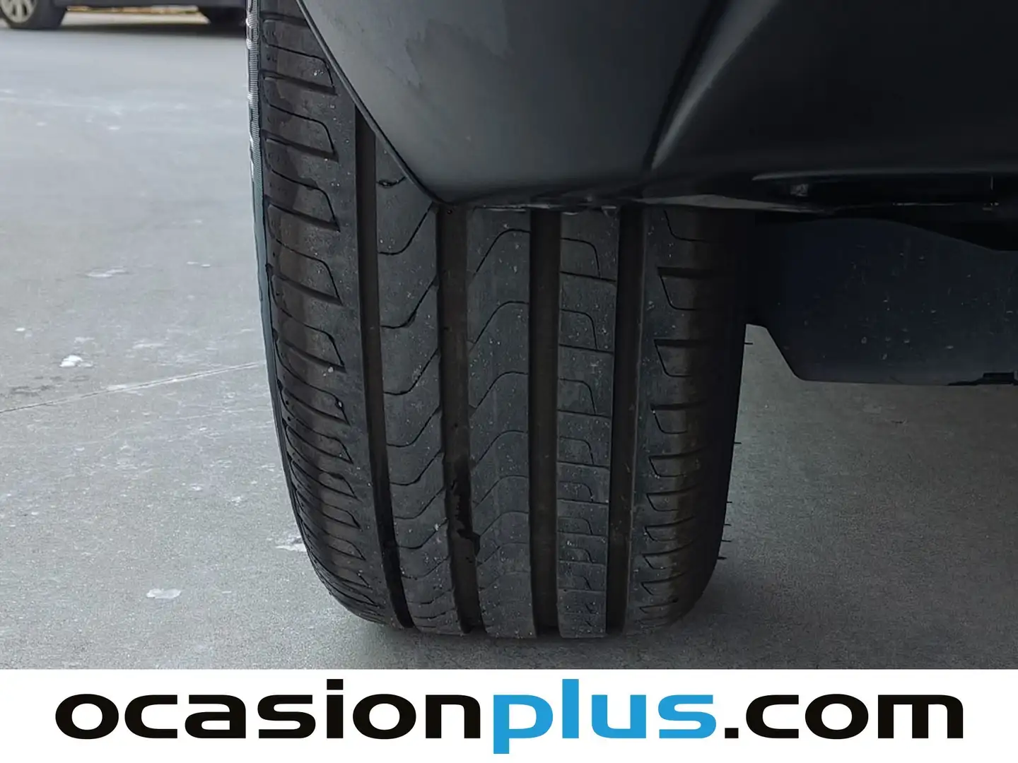 Foto Peugeot 5008 Peugeot 5008 BlueHDi 130 S&S Allure (130 CV) 7 Plazas