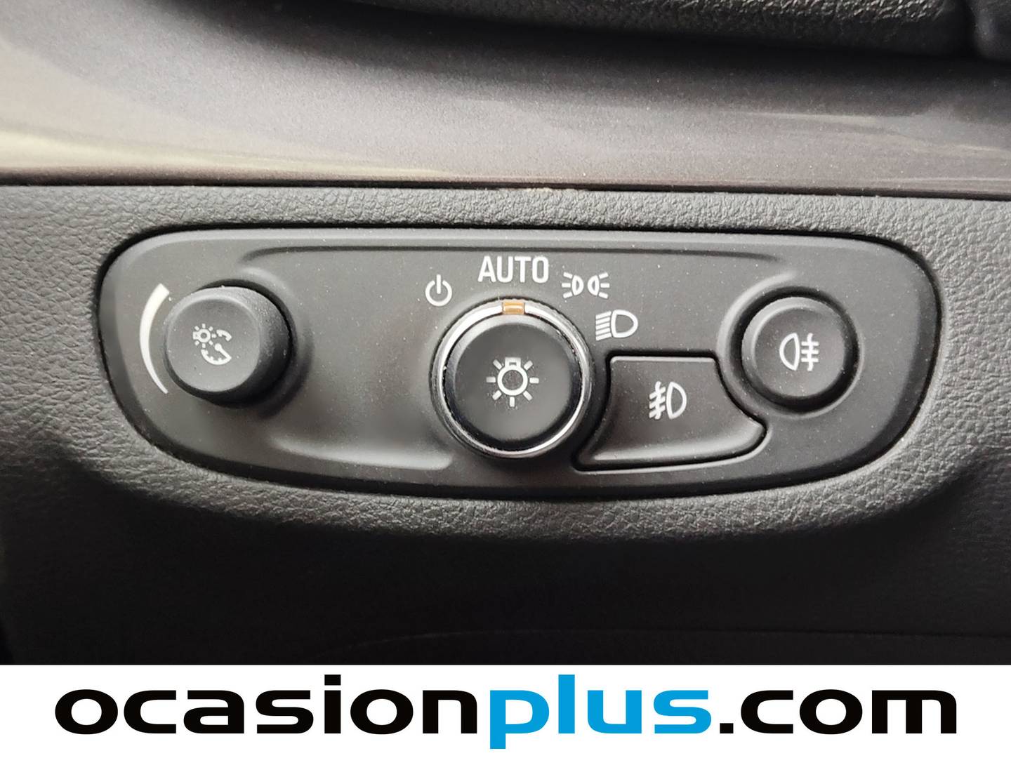 Foto Opel Mokka X Opel Mokka X 1.4 Turbo S&S Innovation 4X2 (140 CV)