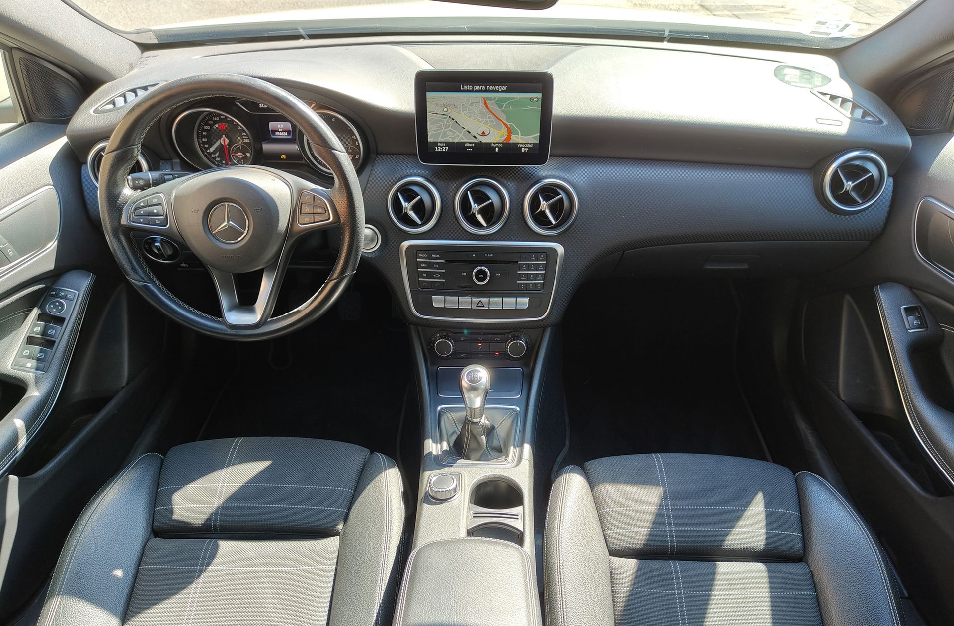 Mercedes-Benz Clase A 200 d - foto 6