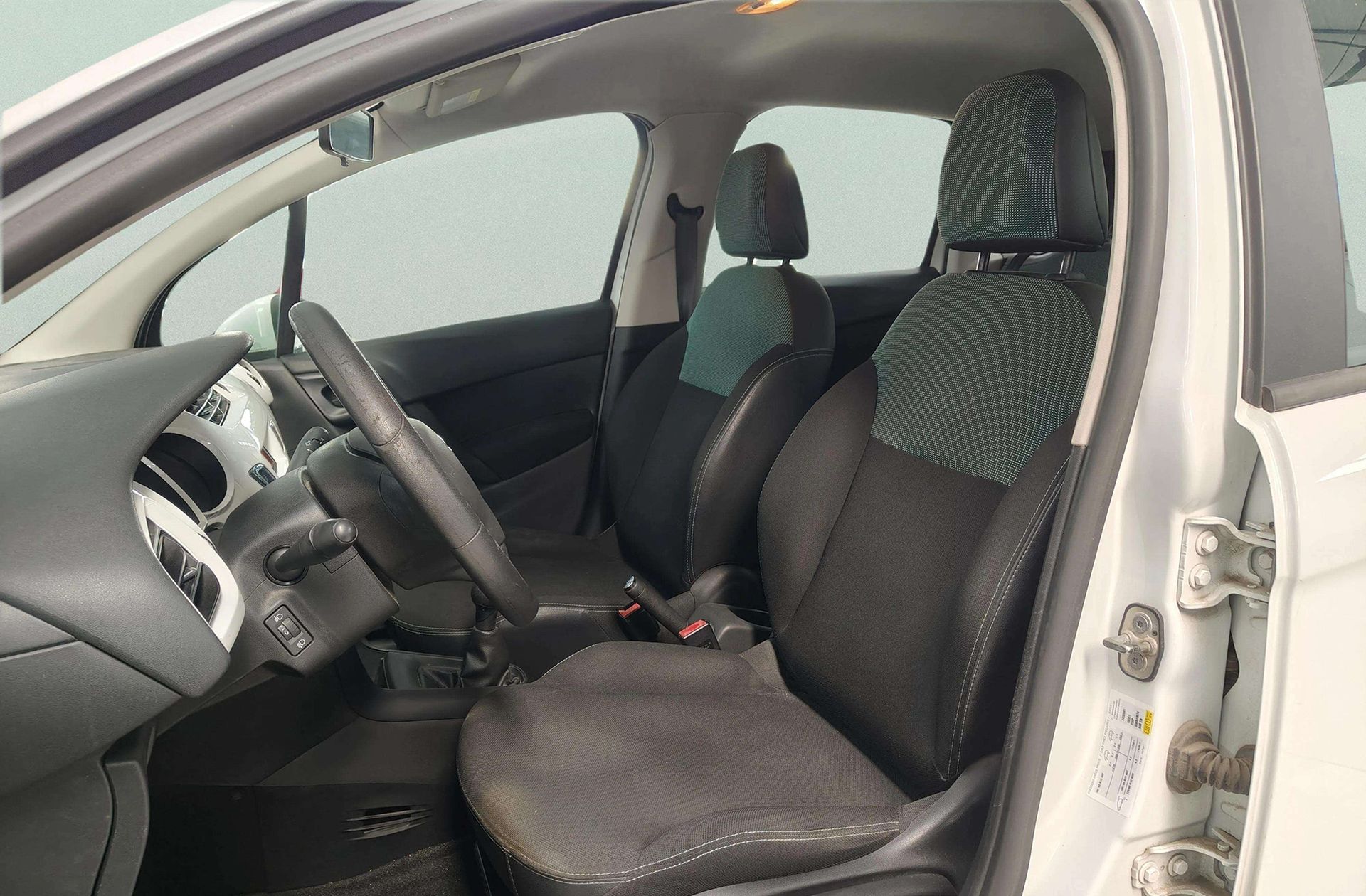 Citroën C3 BlueHDi 75 Live - foto 8