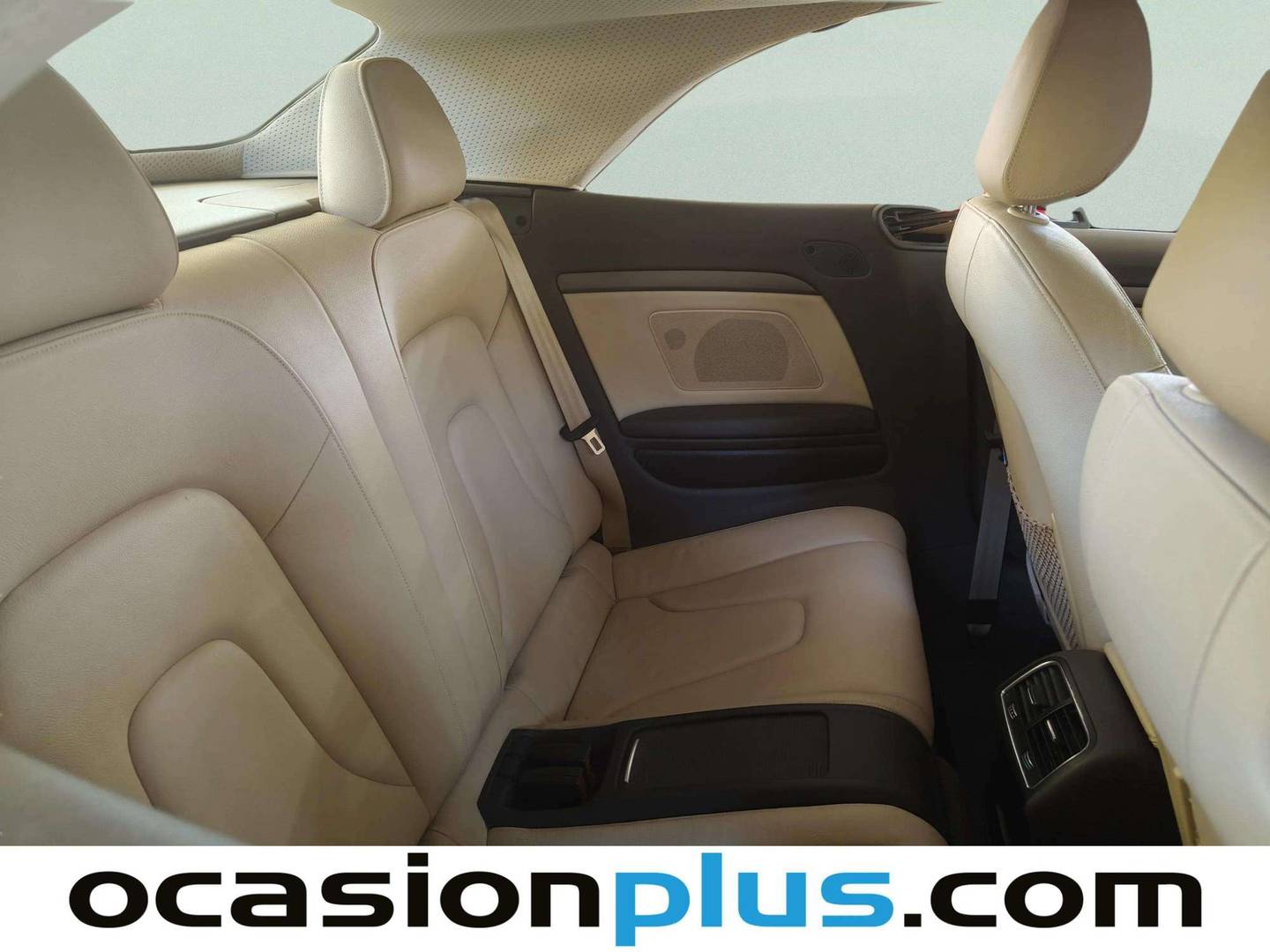 Audi A5 Audi A5 Cabrio 3.0 TDI quattro (245 CV) S tronic al mejor precio