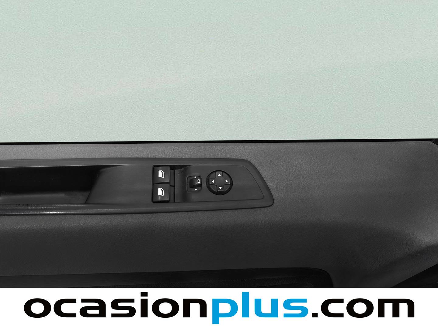 Accesorios del Citroën Jumpy Citroën Jumpy Furgon BlueHDi 100 S&S Talla M Control (102 CV)