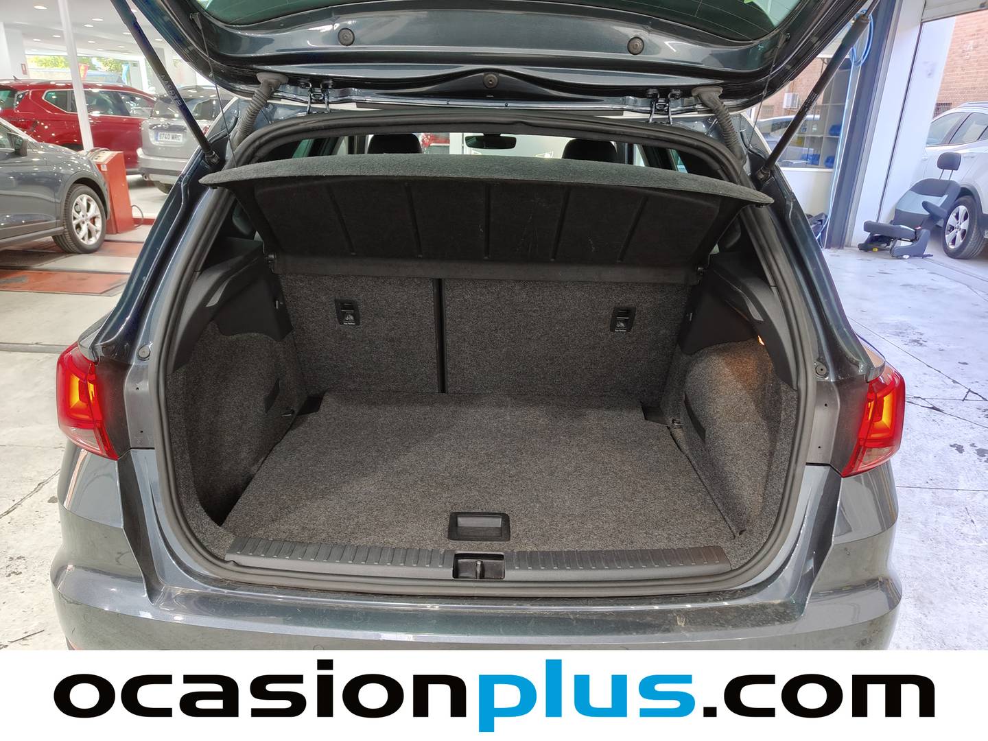 Foto Seat Arona SEAT Arona 1.5 TSI S&S FR XL DSG (150 CV)