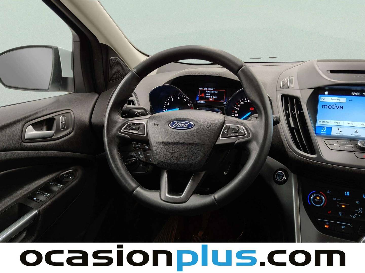 Ford Kuga Ford Kuga 1.5 EcoBoost Trend+ 4x2 (150 CV) manual