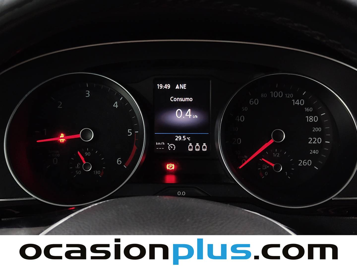 Volkswagen Passat Volkswagen Passat Variant Advance 2.0 TDI  (150 CV) al mejor precio