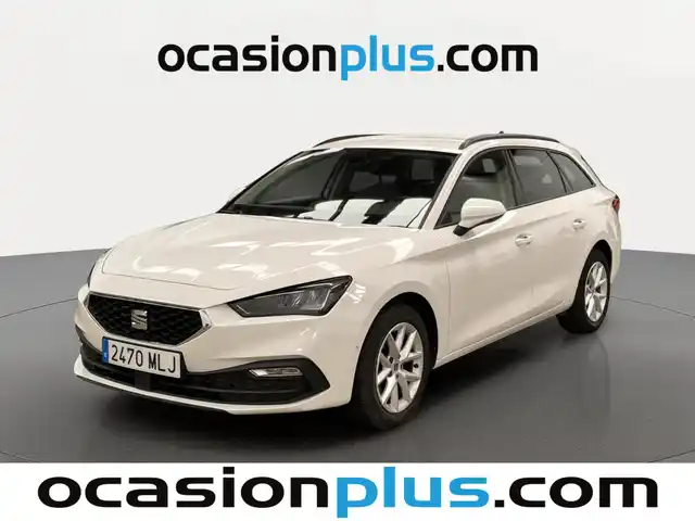 Seat León