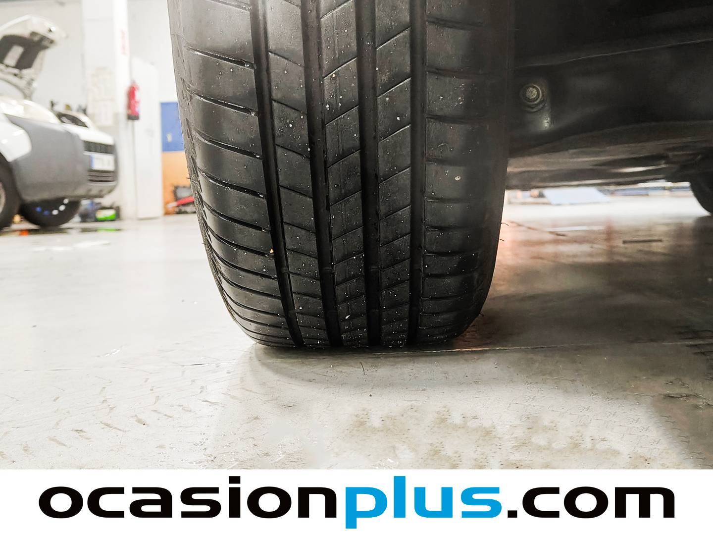 Foto Volkswagen Touran Volkswagen Touran Business & Navi 1.5 TSI (150 CV) DSG