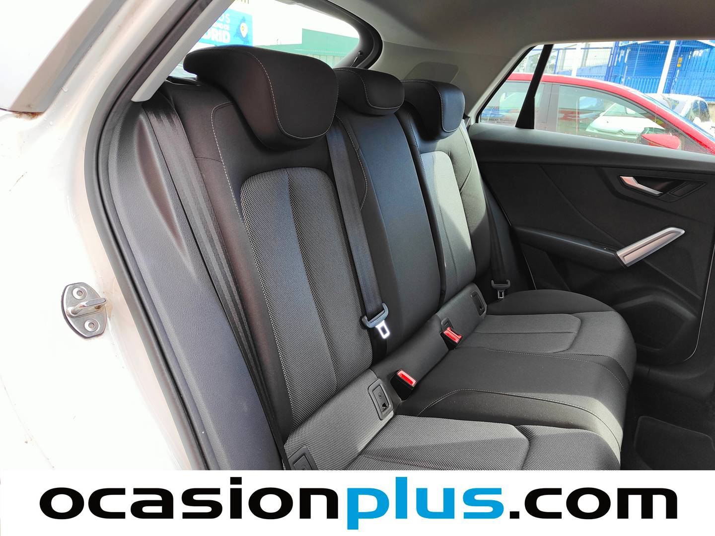 Audi Q2 Audi Q2 Sport 30 TFSI (116 CV) al mejor precio