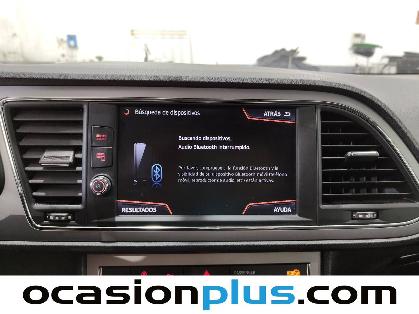Seat León Seat León 1.5 TGI GNC S&S FR Fast Edition DSG (130 CV) gnc