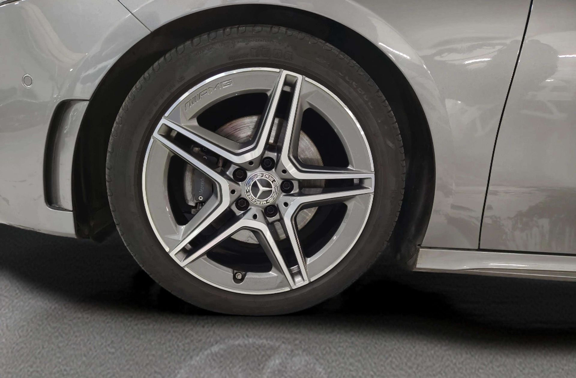 Mercedes-Benz Clase A 180 d Pack AMG - foto 42