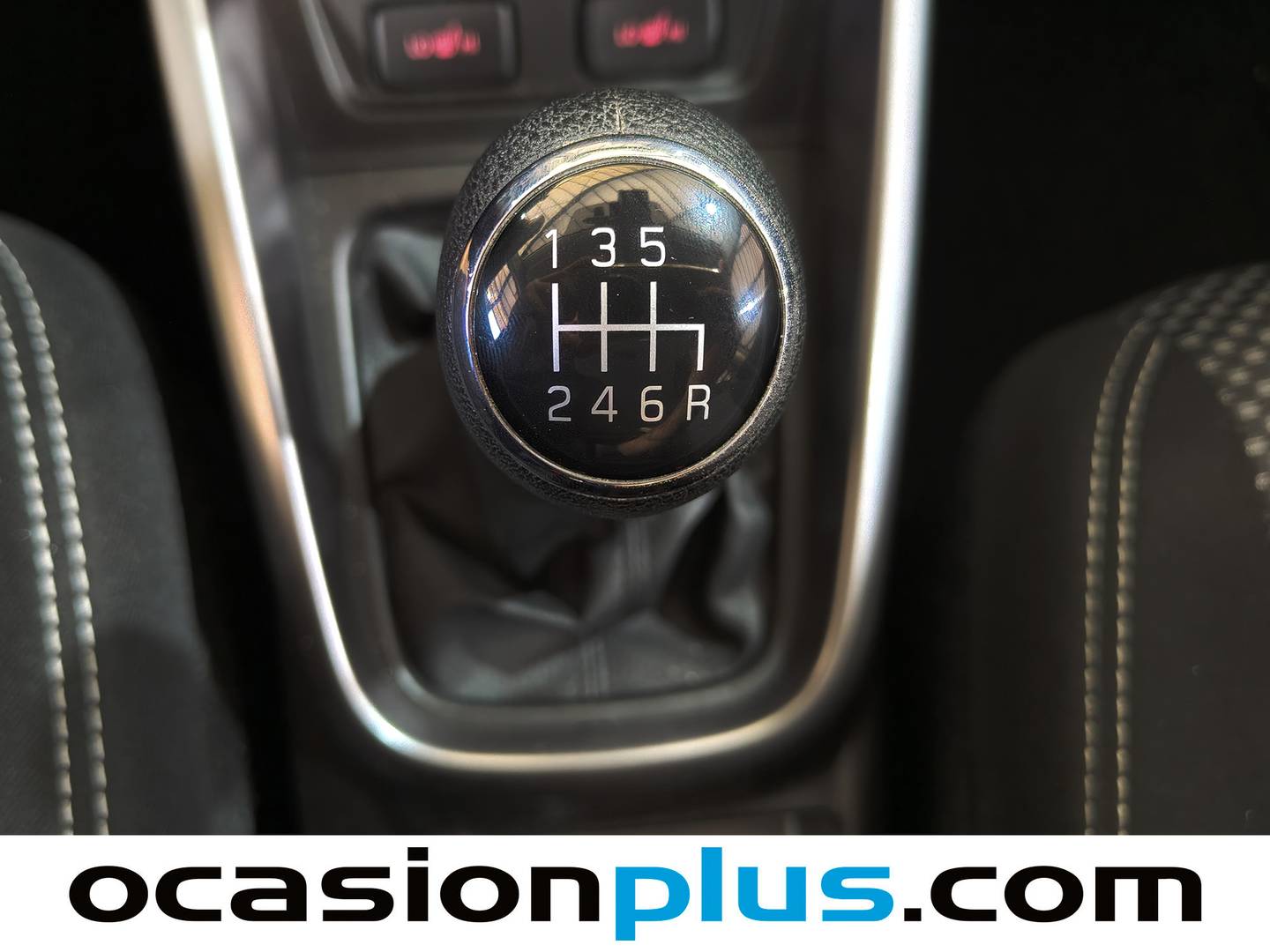 Suzuki Vitara Suzuki Vitara 1.4 Turbo Mild Hybrid GLE (129 CV) de segunda mano