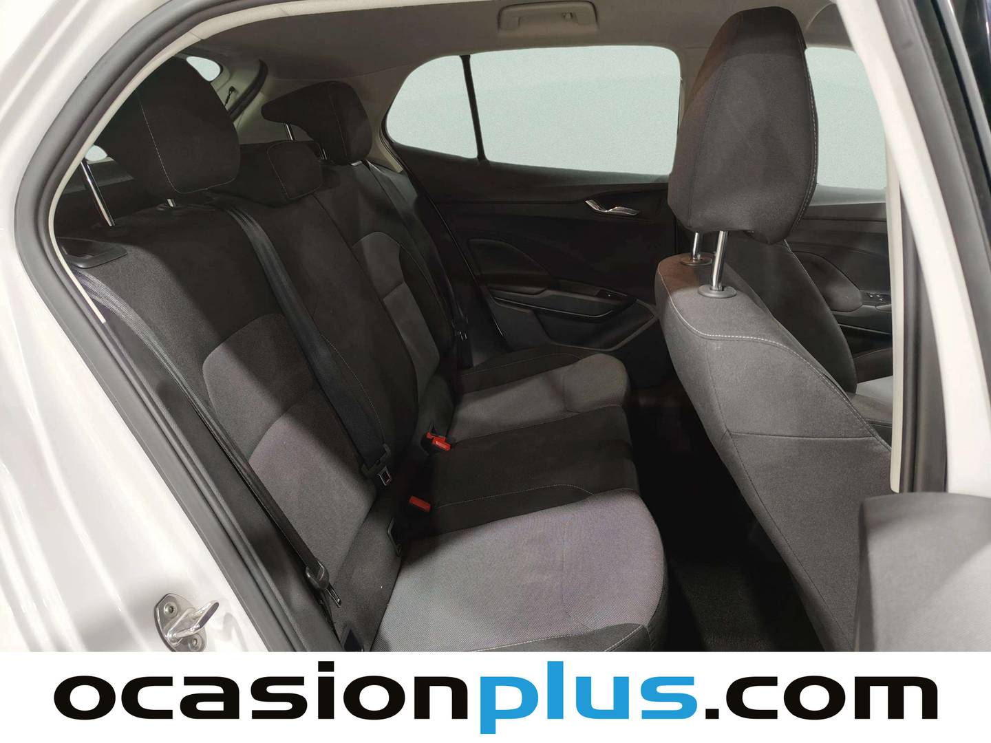 Skoda Fabia Skoda Fabia 1.0 TSI Selection (95 CV) gasolina