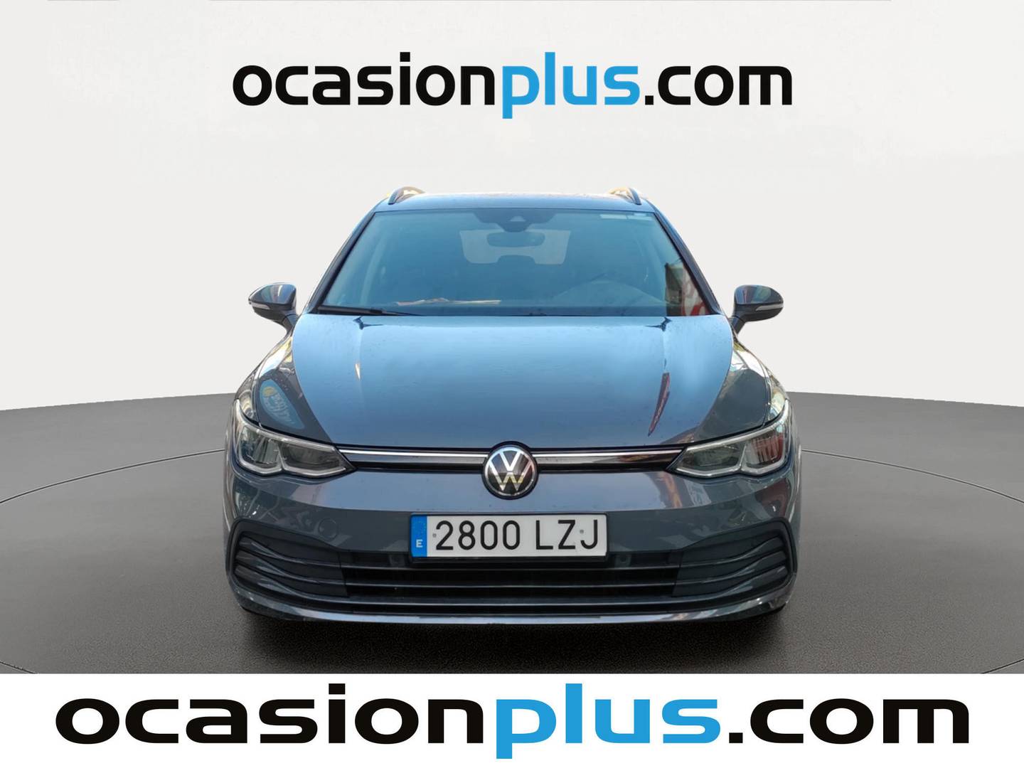 Foto Volkswagen Golf Volkswagen Golf Variant Life 2.0 TDI (115 CV)
