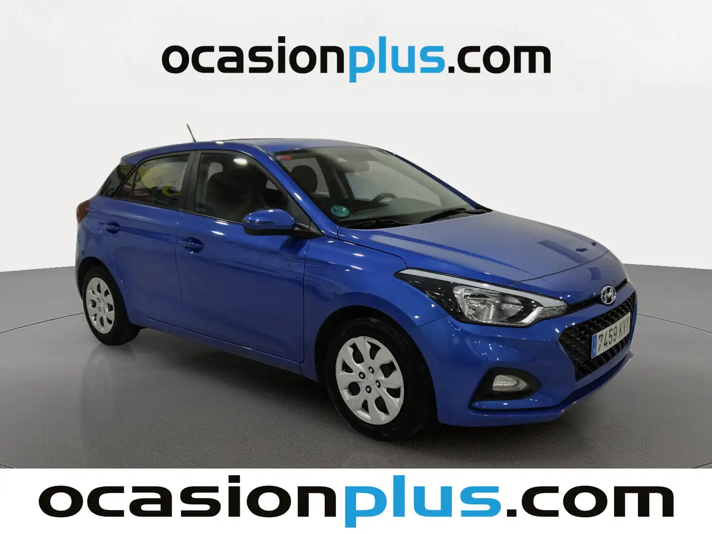 Foto Hyundai i20 Hyundai i20 1.0 TGDI Essence LE (100 CV)