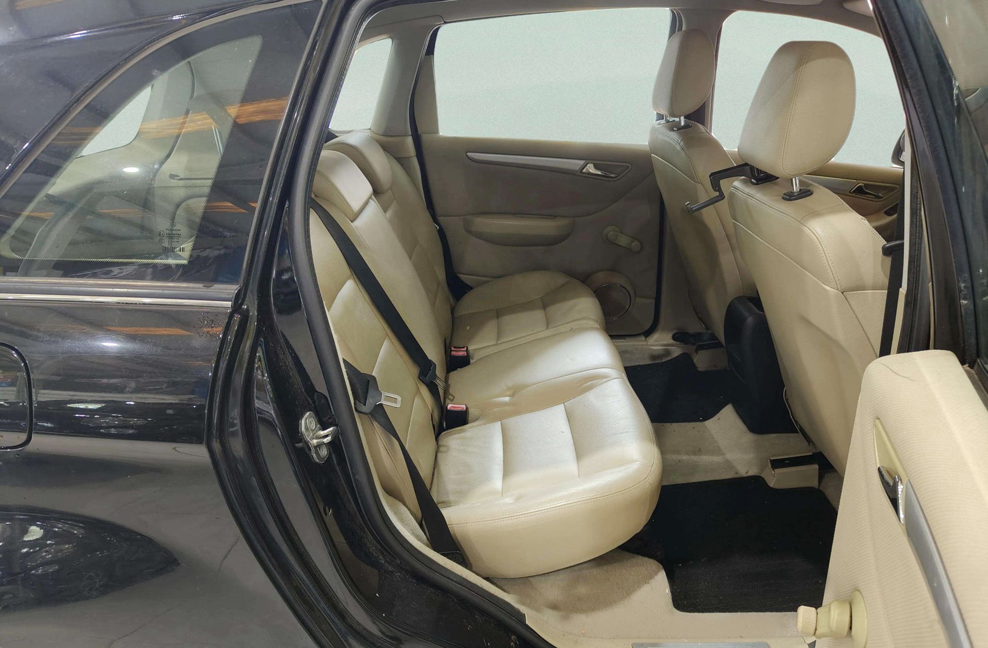 Mercedes-Benz Clase B B 180 CDI - foto 15