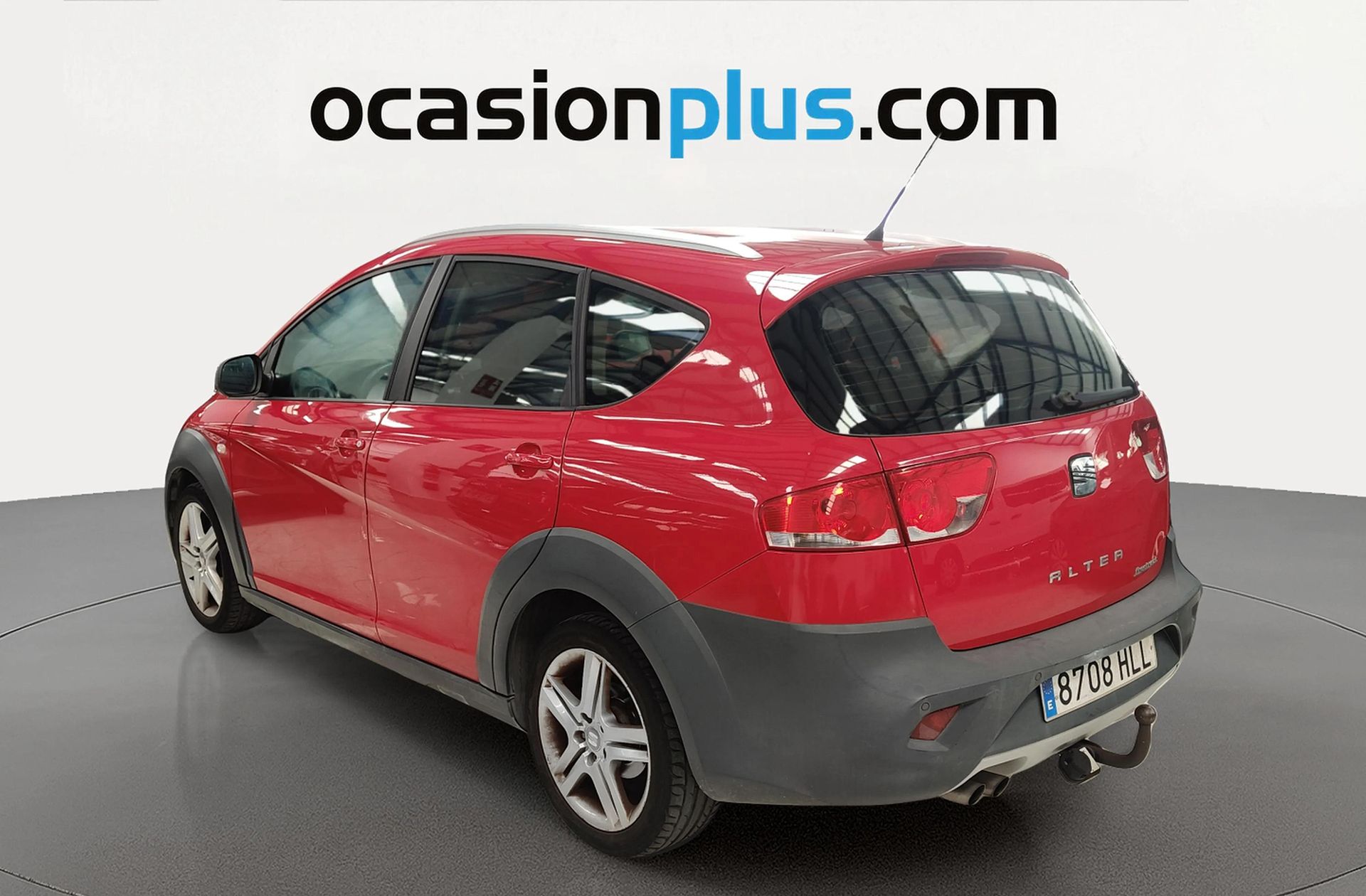 SEAT Altea 1.6 TDI 2WD - foto 3