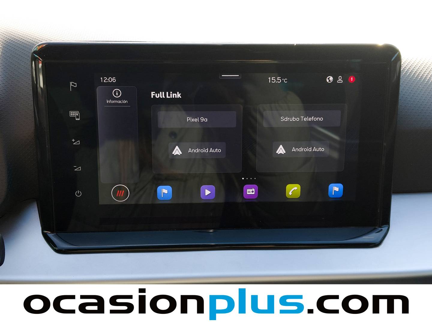 Foto Seat Ibiza SEAT Ibiza 1.5 TSI FR XL DSG (150 CV)