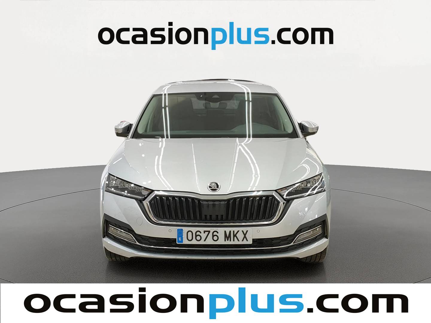 Skoda Octavia Skoda Octavia 1.5 TSI m-HEV Selection DSG (150 CV) barato