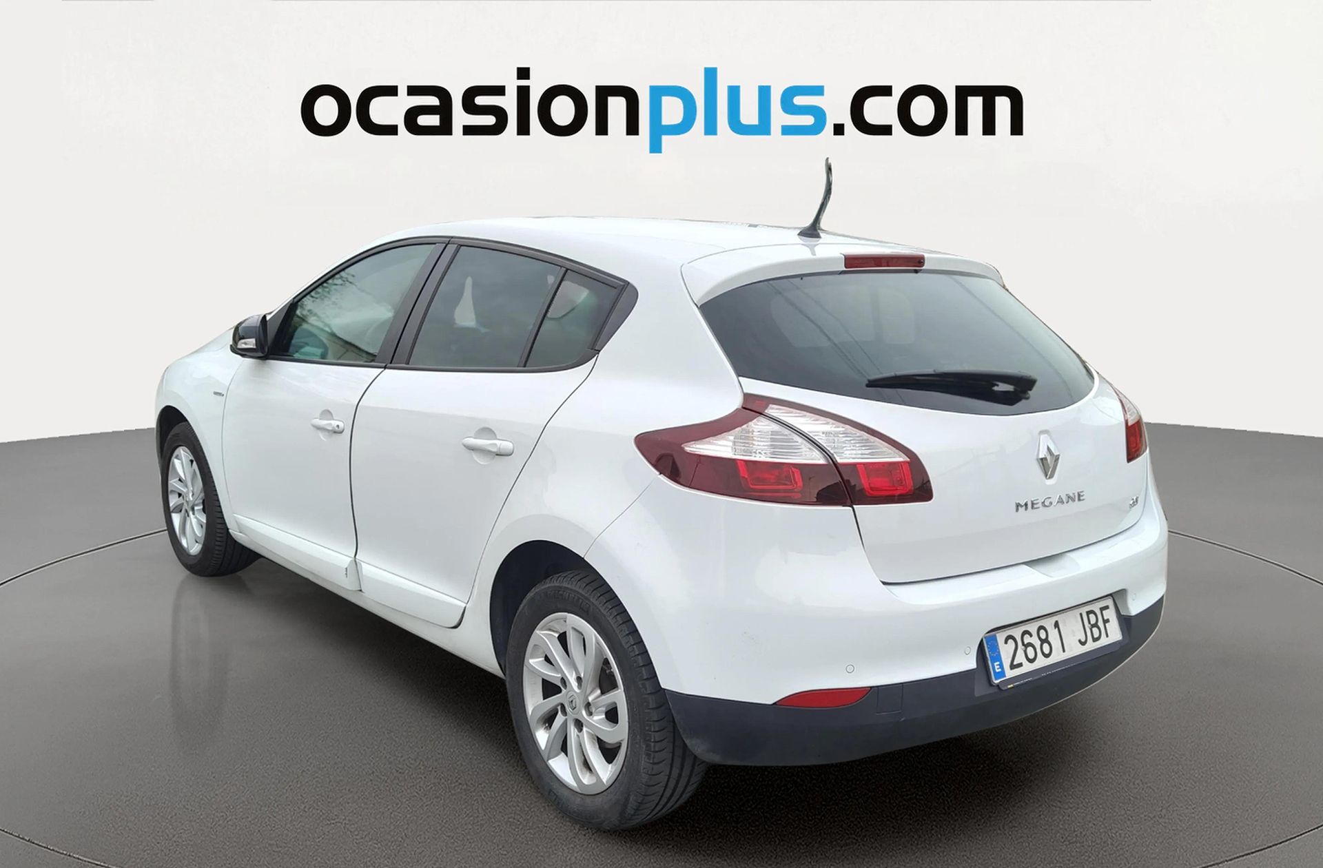 Renault Mégane Limited dCi - foto 3