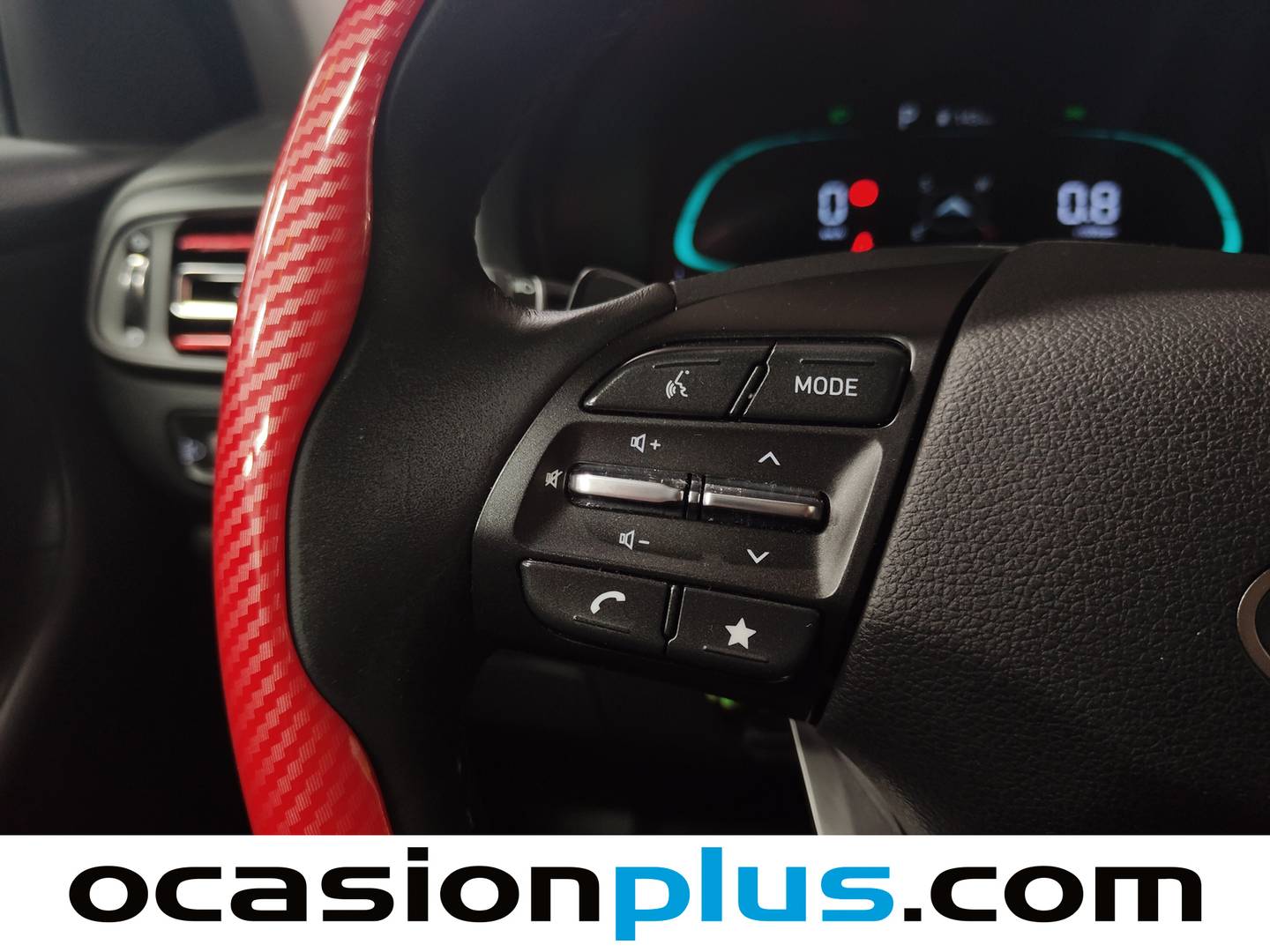 Hyundai i30 Hyundai i30 1.0 TGDI 48V Klass DCT (100 CV) seminuevo