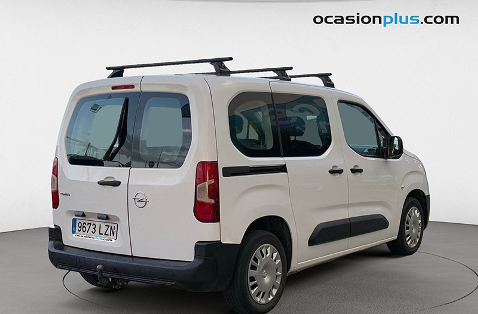 Opel Combo 1.5 TD Edition L - foto 3
