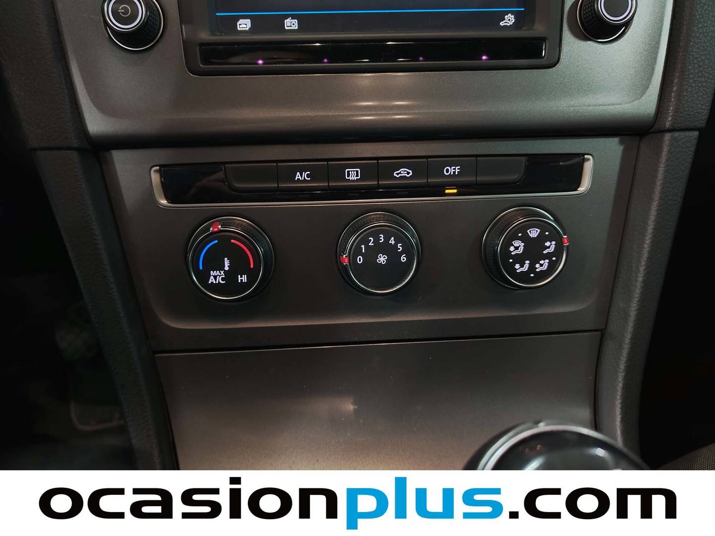 Foto Volkswagen Golf Volkswagen Golf Special Edition 1.6 TDI BMT (110 CV)