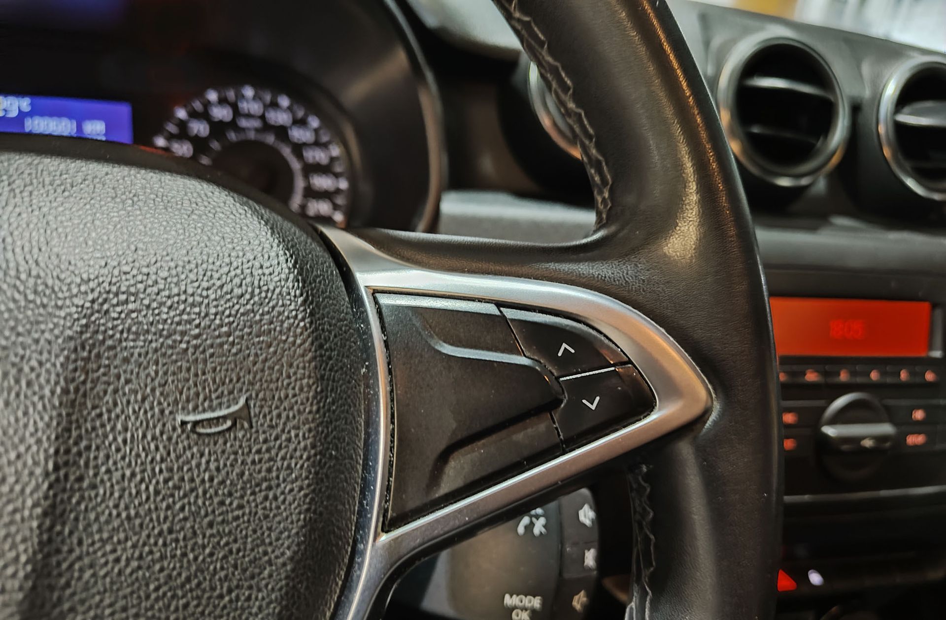 Dacia Duster Comfort TCe 4x2 - foto 21