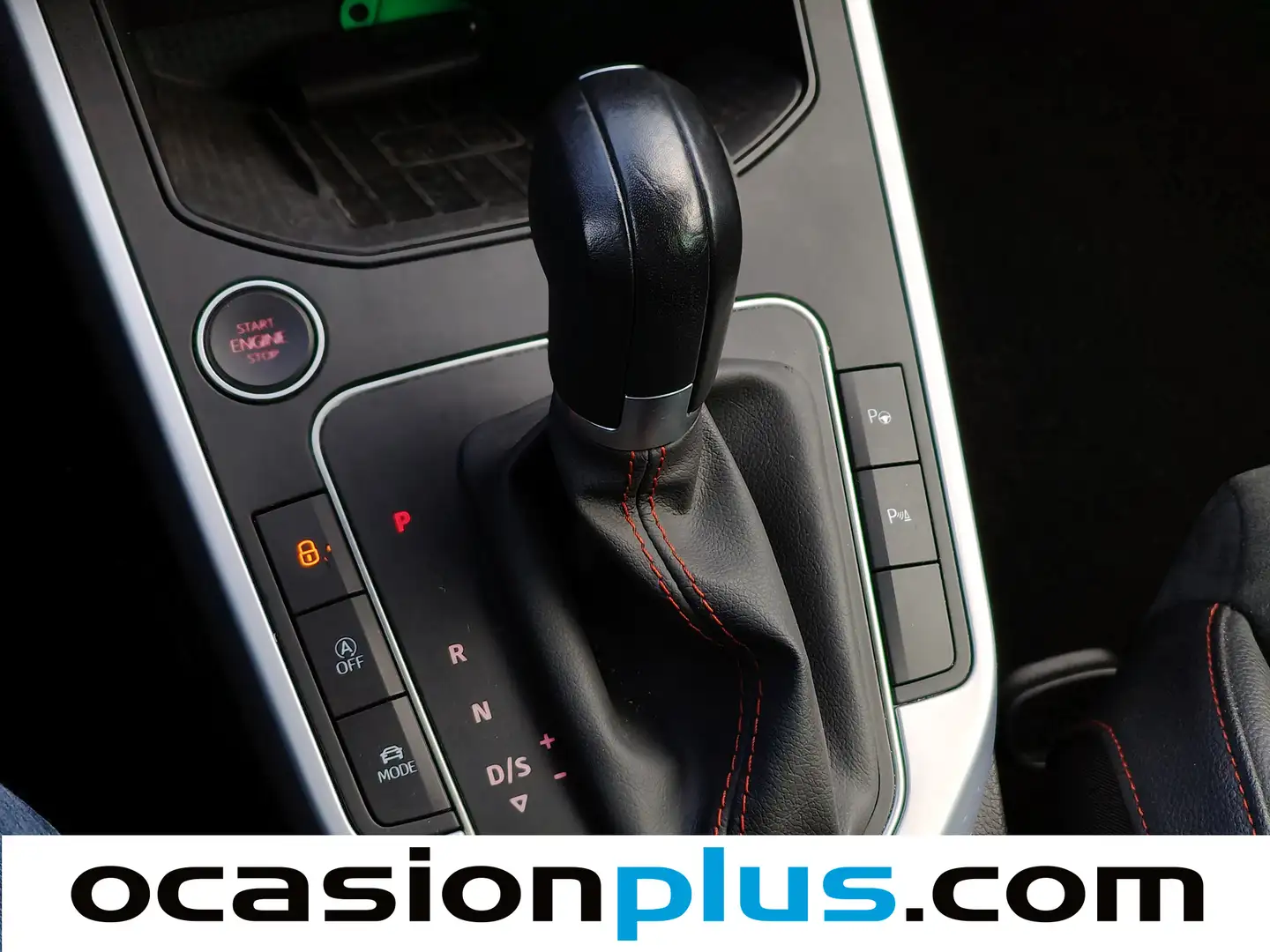 Foto Seat Arona SEAT Arona 1.5 TSI FR XL DSG  (150 CV)