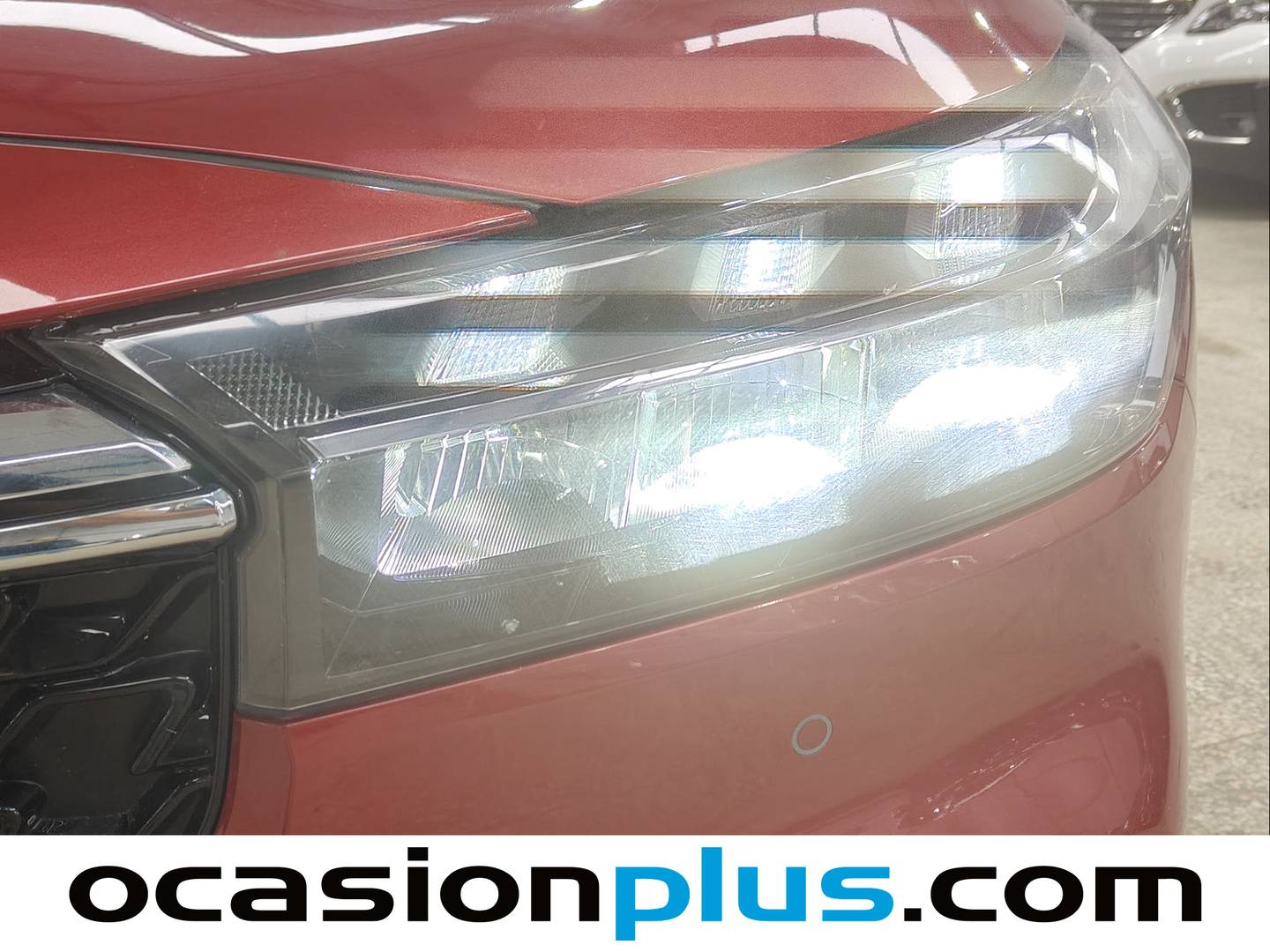 Foto Suzuki S-Cross Suzuki S-Cross 1.4T Mild Hybrid S2 4WD (129 CV)