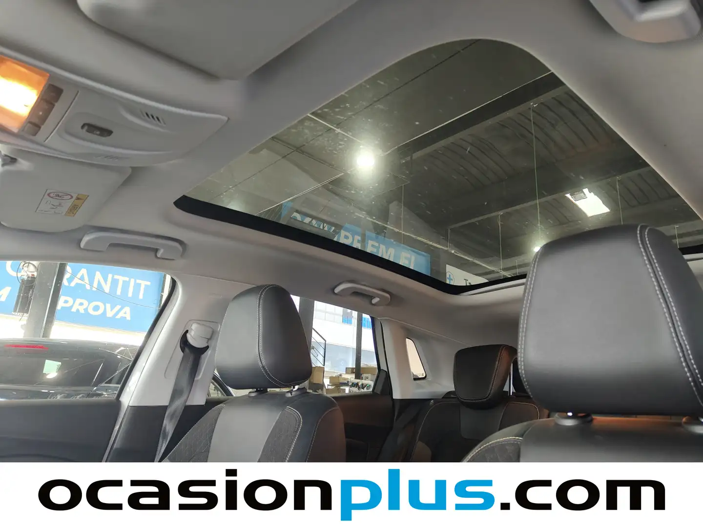 Foto Opel Grandland X Opel Grandland X 1.6 Turbo Ultimate Auto  (181 CV)