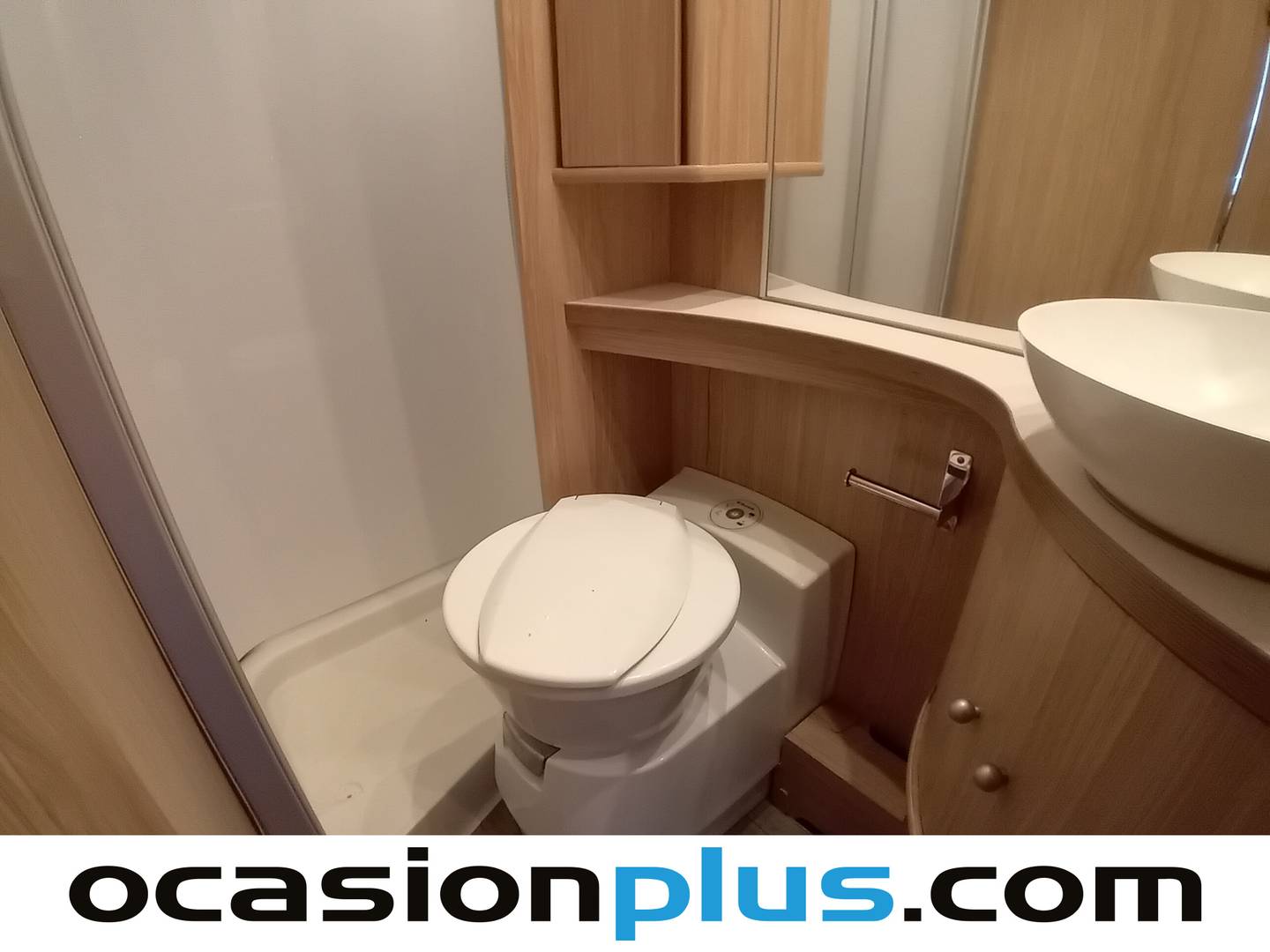 Foto Tec I-TEC Tec I-TEC I670 (158 CV) 4 Plazas