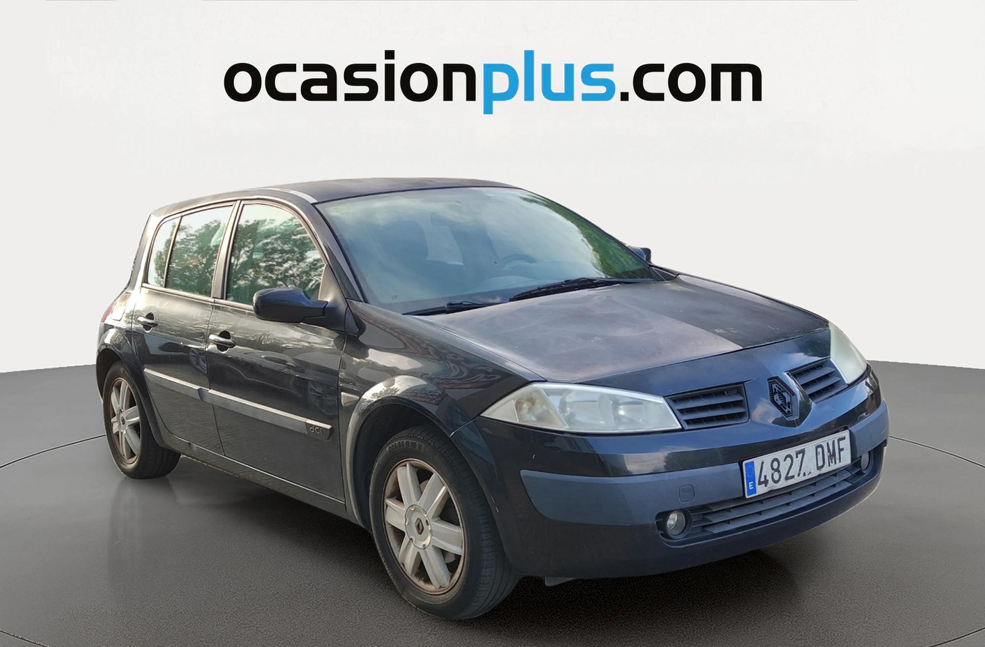 Renault Mégane 1.5 dCi Emotion - foto 2