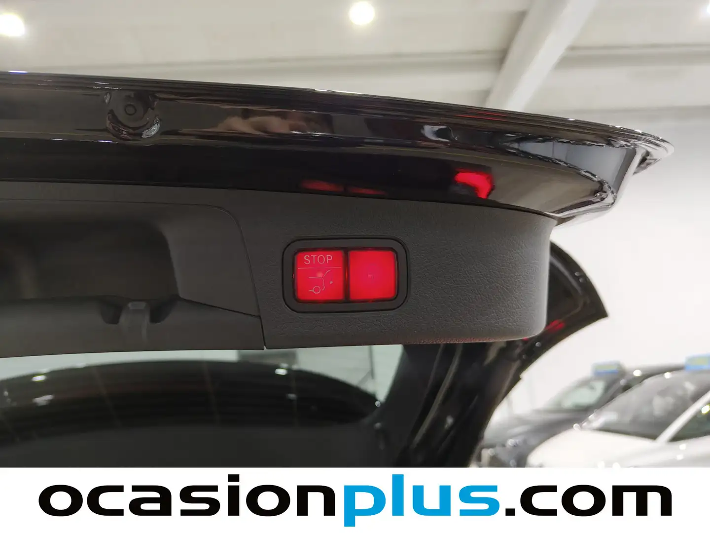 Foto Mercedes GLA Mercedes-Benz GLA 200 (163 CV)